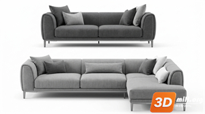 Sofa Skp Files